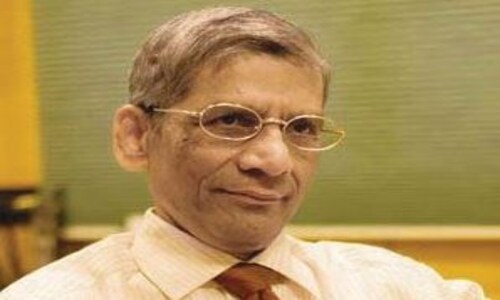 YM Deosthalee, former chairman of L&T Finance, dies at 74