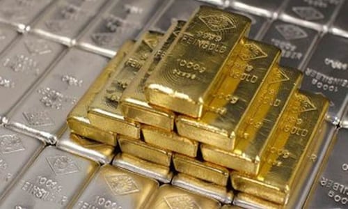 Gold imports dip 40% in Apr-Nov to $12.3 billion