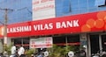 Govt approves merger of Lakshmi Vilas Bank with DBIL