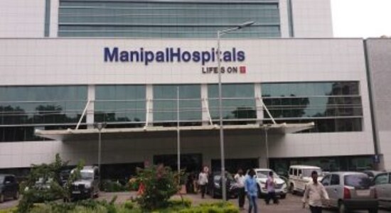 Manipal Hospitals to acquire 100% stake in Columbia Asia Hospitals in India