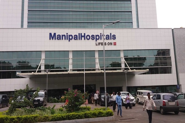 The Goan EveryDay: Manipal Hospitals holds workshop on basic life support  at Goltim