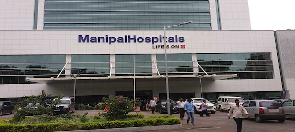Manipal Hospitals to acquire 100% stake in Columbia Asia Hospitals in India