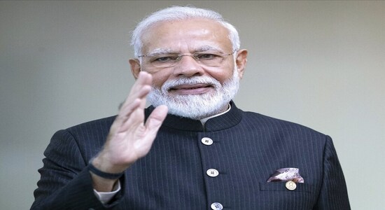 Modi seeks people's views on 2020, next year for his 'Mann ki Baat' address