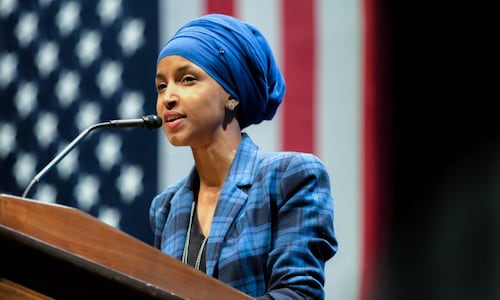 After India's 'narrow-minded' comment, US says Ilhan Omar’s Pak visit not govt-sponsored