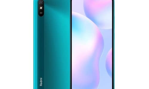 Redmi 9 Power launched in India; Here are the details