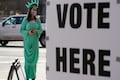 US set to witness highest voter turnout in a century as over 160 million votes expected to be cast in Election 2020