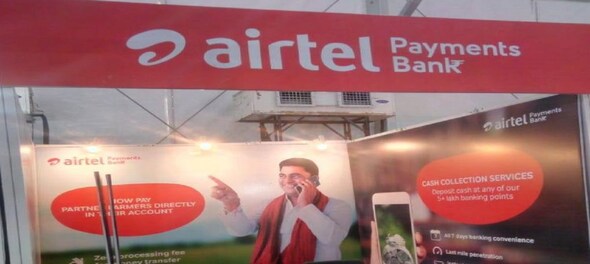 Airtel Payments Bank's FY23 profit rises over two-fold to Rs 21.7 crore, revenue up at Rs 1,291 crore