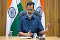Kejriwal stresses on need to complete DJB's projects to ensure water supply to Delhi residents