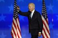 Trump sending damaging message to the world by not conceding election results: Biden