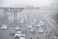 Govt plans to impose green tax on old polluting vehicles