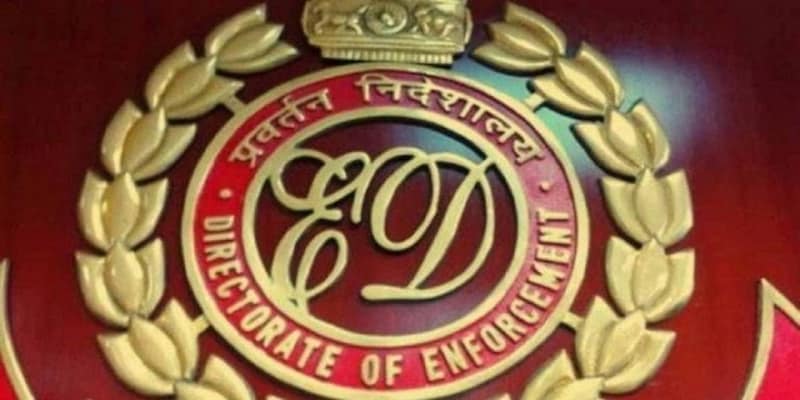 ED raids Salarpuria Sattva group, freezes Rs 50 crore in Heera gold scam
