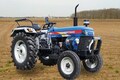 Escorts March tractor sales jump 127% YoY to 12,337 units
