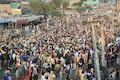 Delhi Police suggests alternative routes as farmers protest enters eighth day