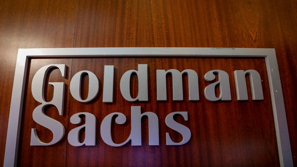 Goldman Sachs Downgrades Coinbase Stock To 'sell' Rating, Upgrades ...