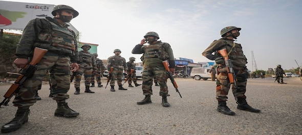 Ahead of Republic Day, assembly elections, security alert issued for forces as inputs warn of terror attack