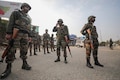 Security stepped up in Jammu, high alert on highway after four terrorists killed in 'chance encounter'