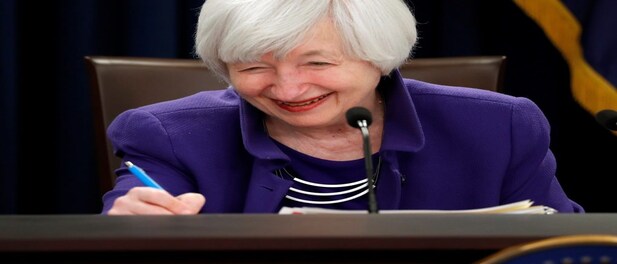 Treasury Nominee Janet Yellen To Say Us Does Not Seek Weaker Dollar Wsj