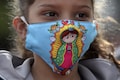 COVID-19 pandemic could be stopped if at least 70% public wore face masks consistently: Study