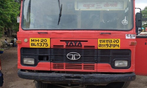 MSRTC to convert diesel buses into CNG; plans 150 e-buses by December