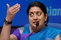 Govt rejigs Cabinet Committees; Smriti, Bhupender, Sonowal part of panel on political affairs