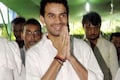 Hasanpur Election Results: RJD's Tej Pratap Yadav wins by over 21,139 votes