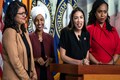Meet 'The Squad': The four progressive Congresswomen who've been re-elected