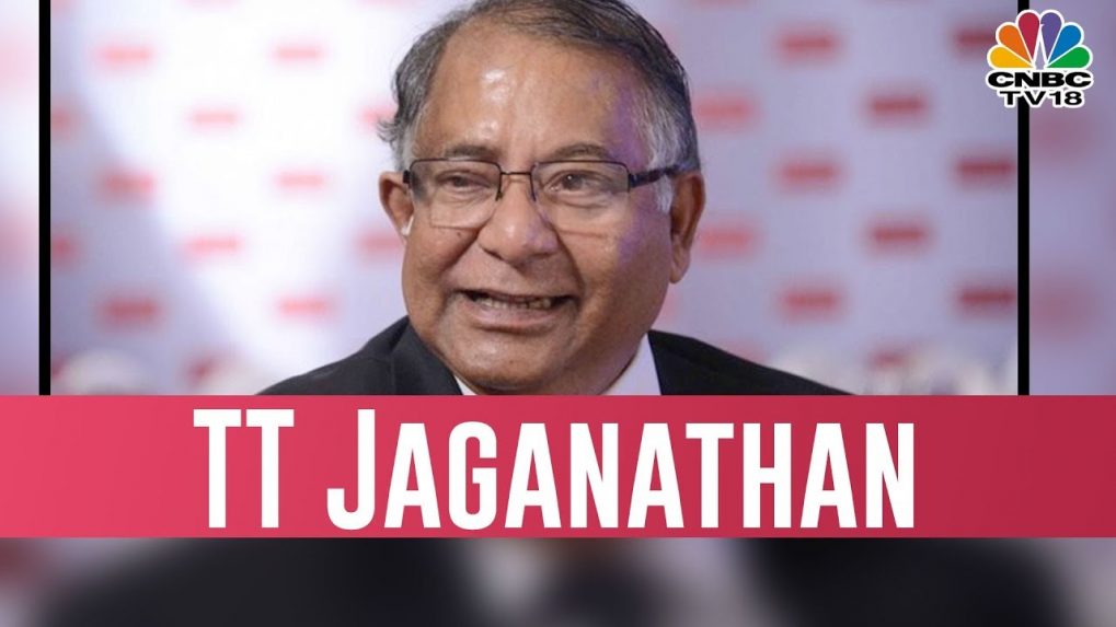 Tt Raghunathan BACKSTORY: 'I couldn’t believe our cookers could burst' – a tale from ...