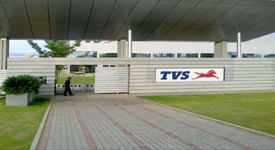 TVS Motor registers sales of 250,933 units in December