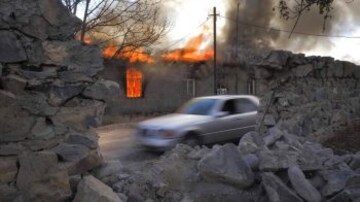 What is behind the Armenia-Azerbaijan conflict flare-up?, Explainer News