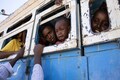 In pics: As fighting rages in Ethiopia, thousands flee to Sudan