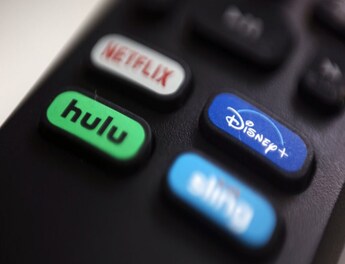 Carbon cost of watching Netflix, TV streaming