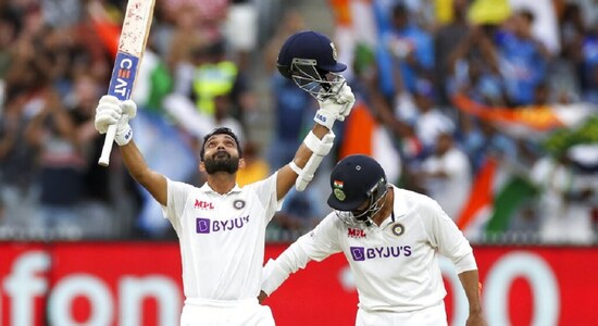 India versus Australia 2nd Test Day 4: India wins by 8 wickets; level series 1-1