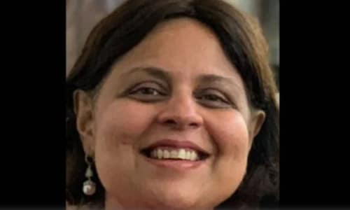 Morgan Stanley India co-head Aisha de Sequeira passes away after long battle with cancer