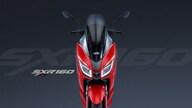 Piaggio India launches Aprilia SXR 160 at Rs 1.26 lakh