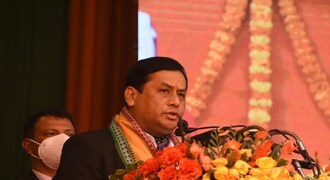 Assam working for equal development of all communities: CM Sonowal
