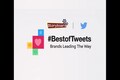 #BestofTweets: Celebrating the best brands and campaigns from 2020