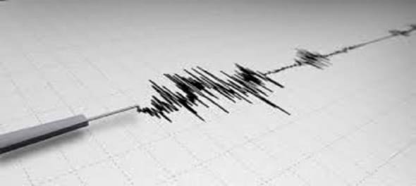 Earthquake of 4.9 magnitude strikes Andaman and Nicobar Islands