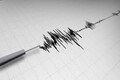 Two strong quakes jolt southern Iran, 1 dead