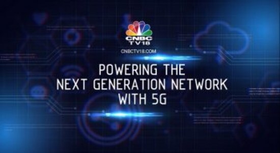 The 5G era will pave the way for big innovations in video