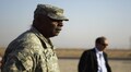 Biden picks retired Army general Lloyd Austin to run Pentagon