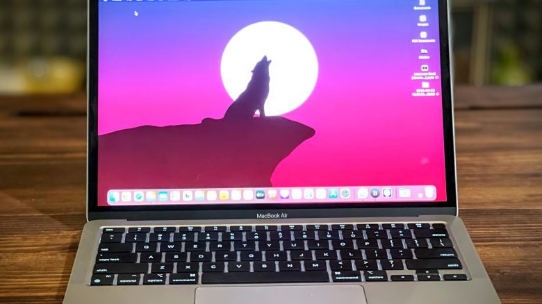 Apple M1 MacBook Air review: Laptops will never be the same again