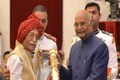MDH owner 'Mahashay' Dharampal Gulati passes away at 97