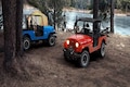 US regulator modifies ban to allow Mahindra to sell new Roxor models in Jeep case