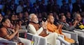 UP minister's brother booked for using photos of PM Modi, CM Yogi to promote mobile brand
