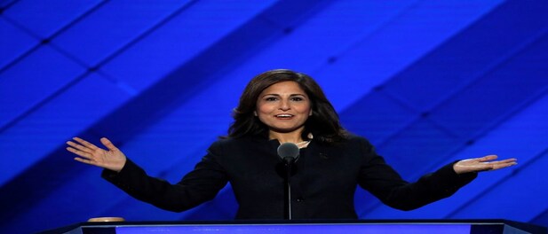 Indian-American Policy Expert Neera Tanden Appointed White House Senior ...