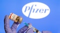 Pfizer vaccine approved for 12-15 years age group by UK regulator