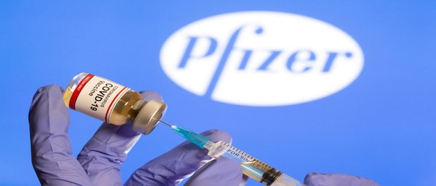 Third COVID-19 vaccine dose likely needed within a year: Pfizer