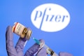 USFDA panel backs Pfizer's low-dose COVID-19 vaccine for kids