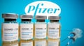 Pfizer says 3 COVID-19 shots protect children under 5