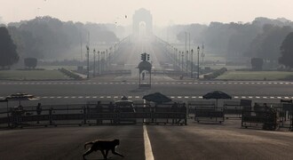 COVID-19: Night curfew in Delhi from today, say sources